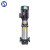 CDLF+CDH/High Pressure Pump for Waste Water Treatment