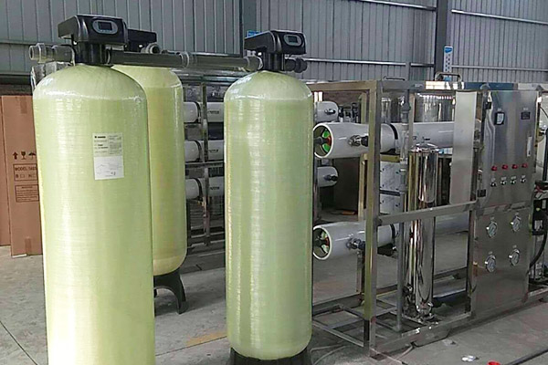 frp chemical storage tanks