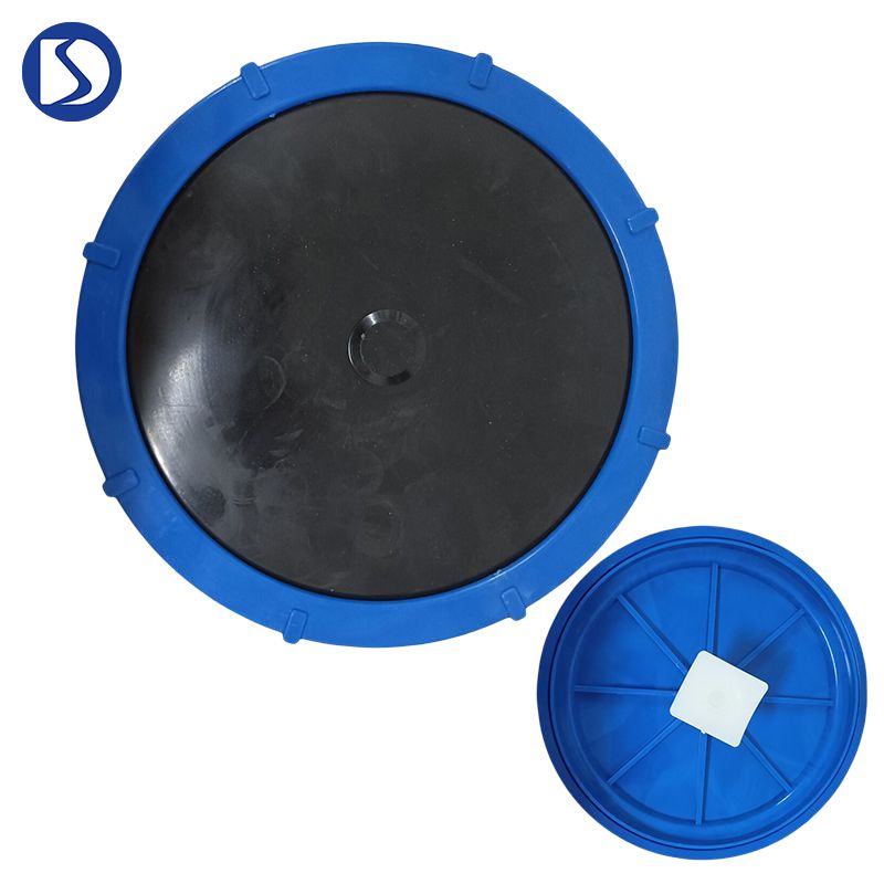 Disc Diffuser for Water Treatment