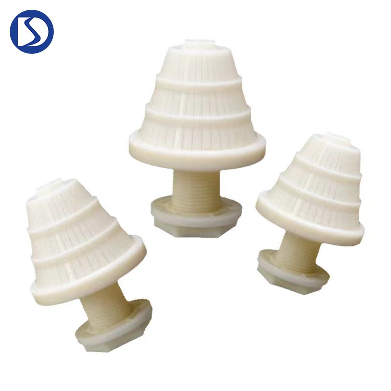 Filter Nozzles for Water Treatment