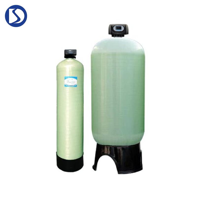 Frp Tank for Water Treatment