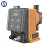 AS/AE Series Electromagnetic Diaphragm Metering Pump 