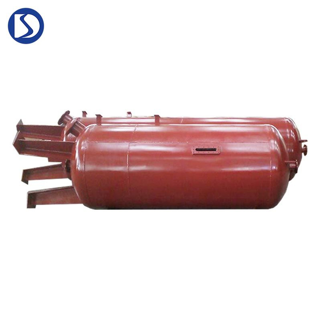 Industrial Sand Filters for Wastewater Treatment