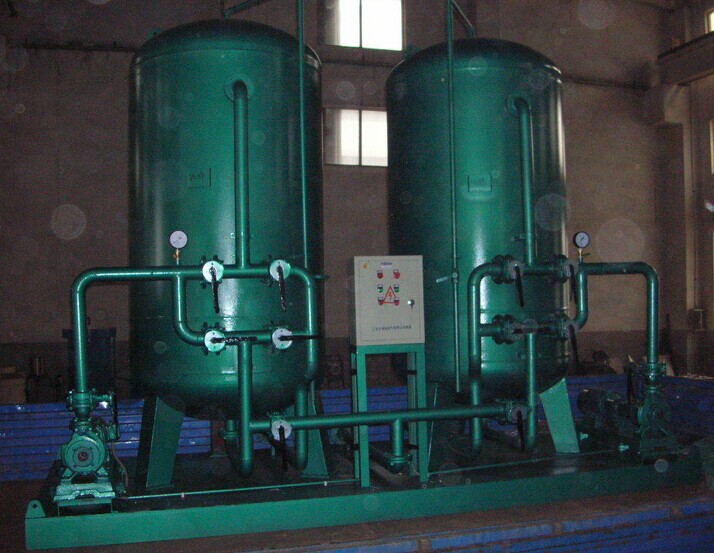 Activated Carbon Filter in Water Treatment