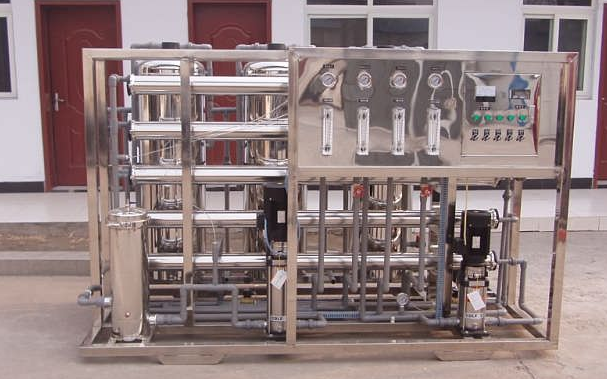 Best 10 industrial ro water system suppliers