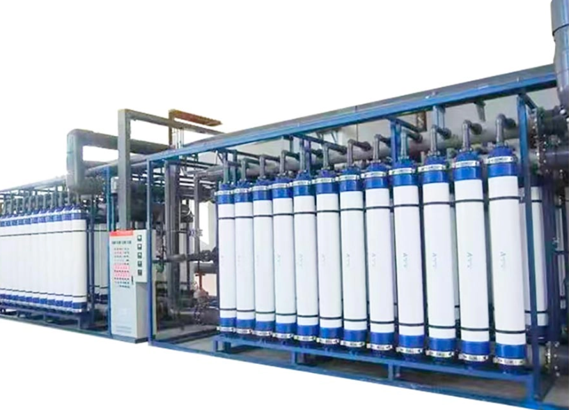 A Comprehensive Comparison of 4 Common Ultrafiltration Systems: Hollow Fiber, Spiral-Wound, Tubular, And Skid-Mounted