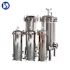 Precision Filter for Water Treatment