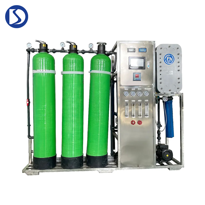 Best 5 industrial reverse osmosis system