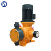 AXB Series Mechanical Diaphragm Metering Pump